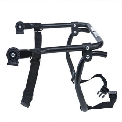Car Seat Adapter for Latitude Stroller Car Seat Type: Peg Perego
