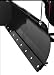 WARN 39416 Black Steel Wear Bar - 48 WARN 39416 Black Steel Wear Bar - 48