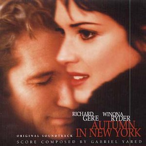 CD-Charts  Search : Autumn in New York