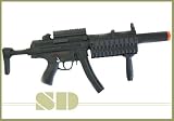 Airsoft FULLY TRADEMARKED ICS SELECT FIRE ELECTRIC RIFLES ER ICS 004T
