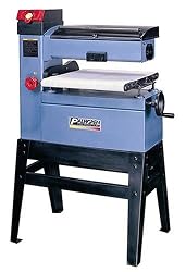 Palmgren 81318 18-Inch 1-1/2-Horsepower Drum Sander, 120-Volt 1-Phase