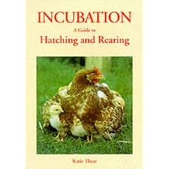 Incubation: A Guide to Hatching and Rearing