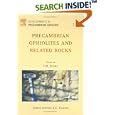 Precambrian Ophiolites and Related Rocks, Volume 13 (Developments in Precambrian Geology) by  T.M. Kusky