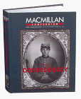 The Confederacy: Selections from the Four-Volume Macmillan Encyclopedia of the Confederacy (Macmillan Compendium)