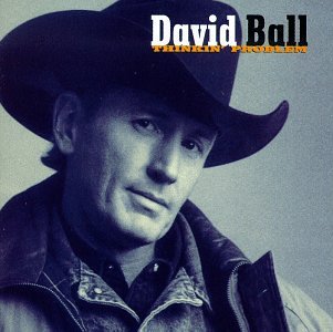 DAVID BALL - 90