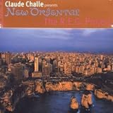 Claude Challe Presents New Oriental