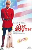 Due South: Season 2 (3 Discs)