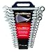 KD Tools 16Pc Metric Combination GearWrench Set
