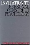 Invitation to Personal Construct Psychology,
BURR V 