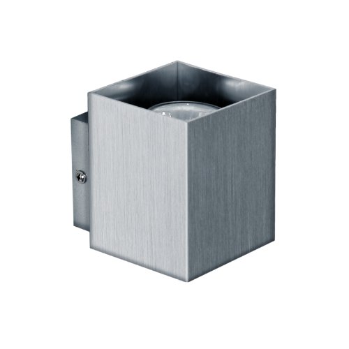 S-Luce V27036/1W Madras Wandleuchte 1-flammig