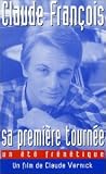 Revue Universal Pictures  / Claude François : Eté frénétique