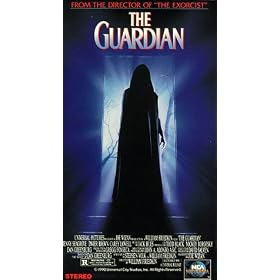 Guardian [VHS]