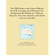 The 2009 Import and Export Market for Doll Carriages and Wheeled Toys Designed to Be... by Icon Group International