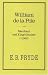 Book William De La Pole: Merchant and King's Banker (1366)