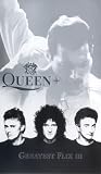 Review EMI  / Queen - Greatest Flix 3