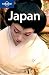 Lonely Planet Japan [LONELY PLANET JAPAN 10/E]