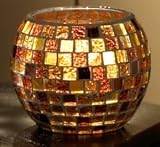 ELEMENTS RD MOSAIC 4 ROSE BOW