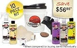 Bucket of Shine: Value Kit