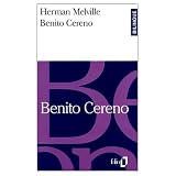 Benito Cereno (Bilingual French and English edition)