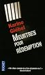 Meurtres pour r�demption
