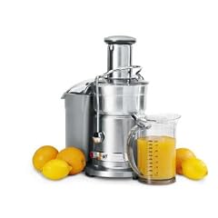 Gastroback 40129 Design Juicer Advanced 800 Class