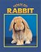 Caring for Your Rabbit (Caring for Your Pet series)