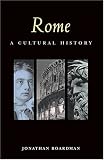 Rome: A Cultural History