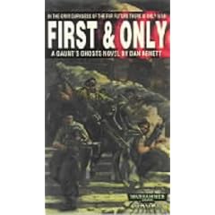 First & Only