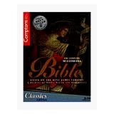 The Multimedia Bible (Jewel Case) by Broderbund