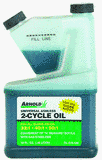 All Ratio 2-Cycle Oil
