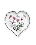 Portmeirion Botanic Garden Heart Shaped Dish