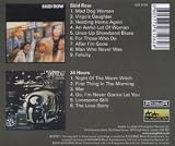 Skid Row/34 Hours