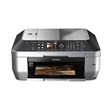 Canon PIXMA MX870 Wireless Office All-in-One Printer