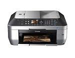 Canon PIXMA MX870 Wireless Office All-in-One Printer (4206B002)