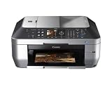 Canon PIXMA MX870 Wireless Printer