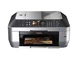 Canon PIXMA MX870 Wireless Office All-in-One Printer (4206B002)