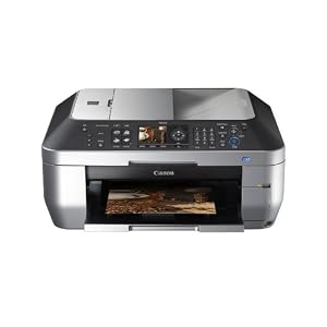 Canon PIXMA MX870