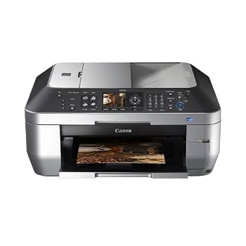 Set A Shopping Price Drop Alert For Canon PIXMA MX870 Wireless Office All-in-One Printer (4206B002)