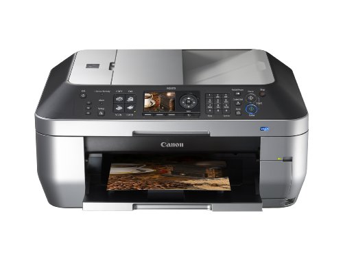 Canon PIXMA MX870 Wireless Office All-in-One Printer (4206B002)