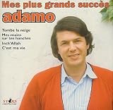 Revue Salvatore Adamo  / Mes plus grands succès