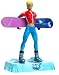 SSX Tricky Elise Action Figure Image