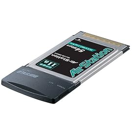 BUFFALO WLI-CB-AMG54 IEEE802.11a/or11g/b切替