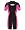 Black / Pink