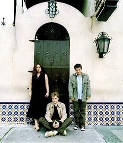 Image de Nickel Creek