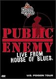 Public Enemy - Live from House of Blues