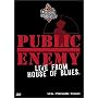 Public Enemy - Live from House of Blues