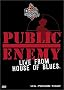Public Enemy - Live from House of Blues