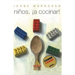 Ni�os �A cocinar!