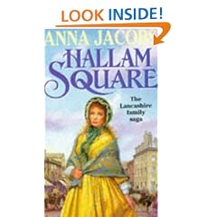 Hallam Square
