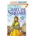 Hallam Square